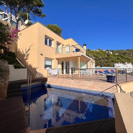 Villa Sa Calma Begur Extérieur photo